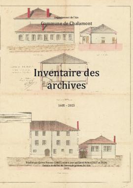 Fonds communal de Chalamont