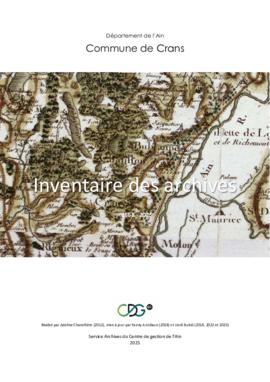 Fonds communal de Crans