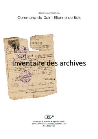 Open original Objet numérique